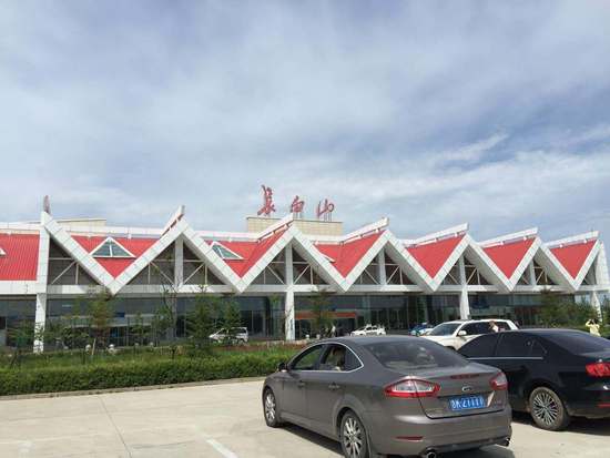 长白山机场新增直飞广州和南京等五条航线